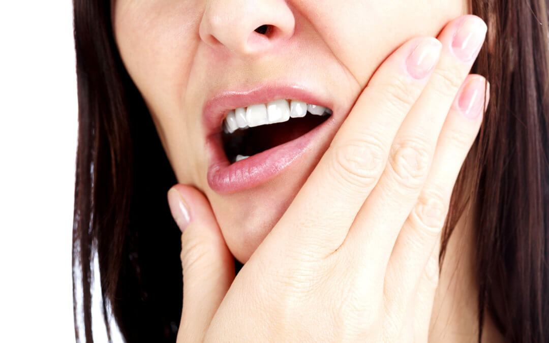 5 Reasons to Get Corrective Jaw Surgery