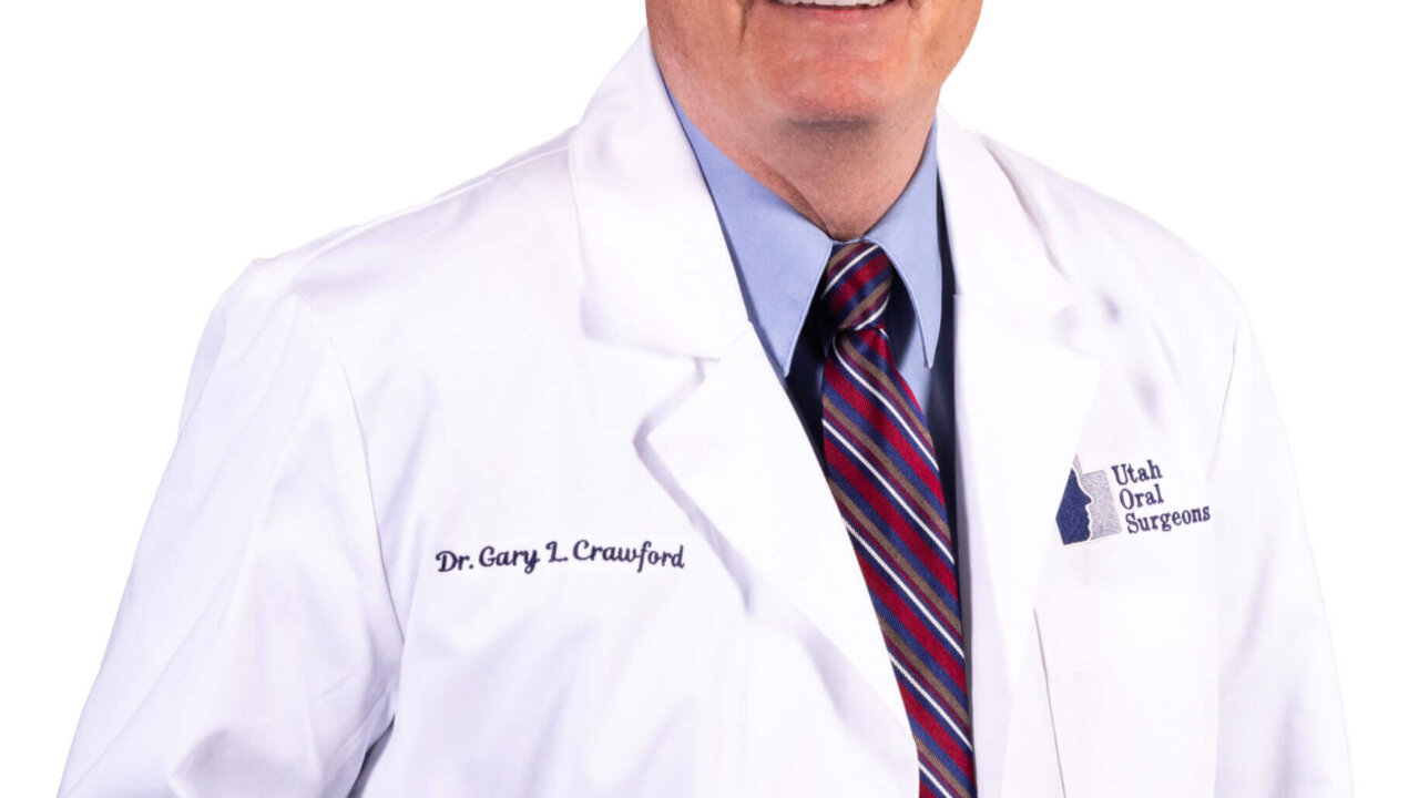 About Utah Oral Surgeons Crawford, McBee, Edmunds