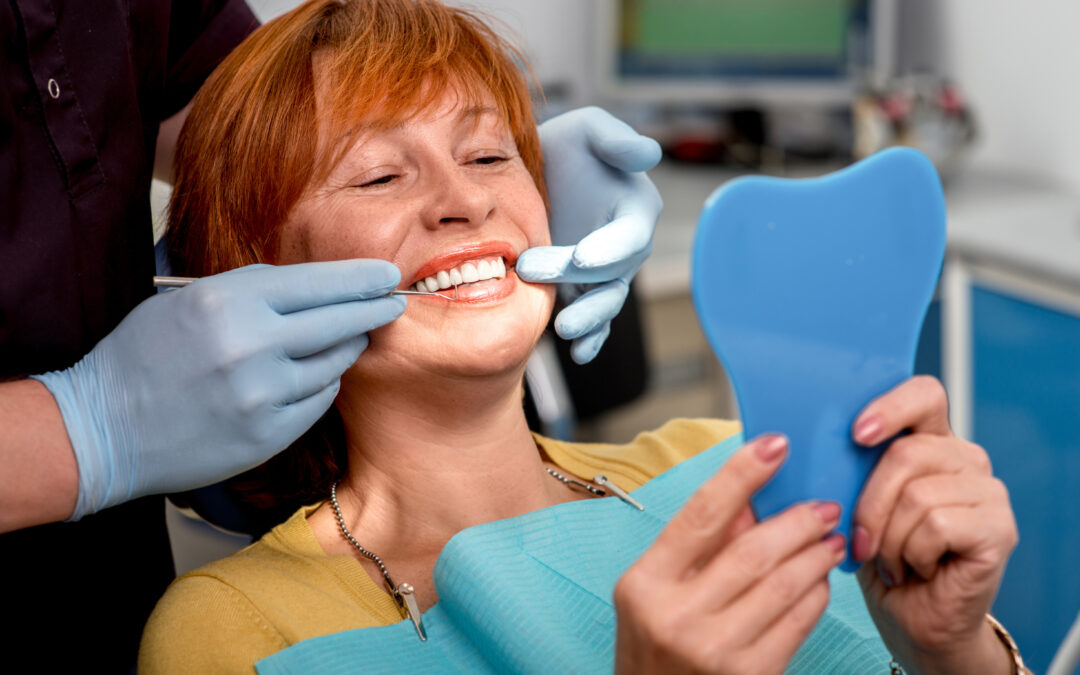 Dental Implants – A Lifelong Solution for Missing Teeth