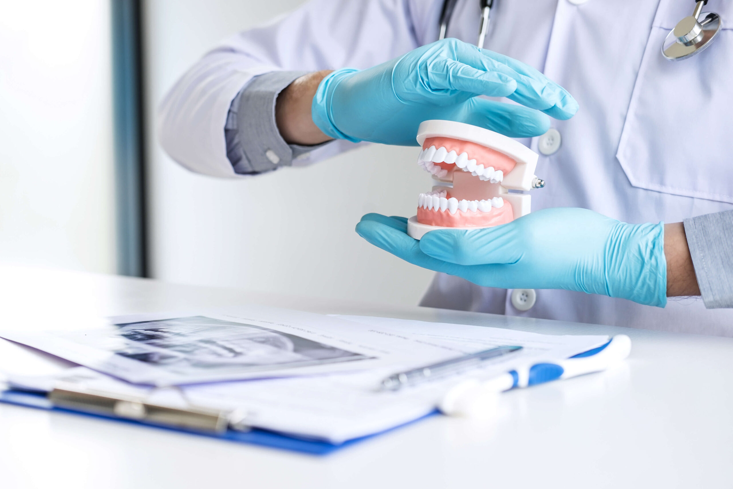 Surgical Solutions for Maxillofacial Trauma at Utah Oral Surgeons